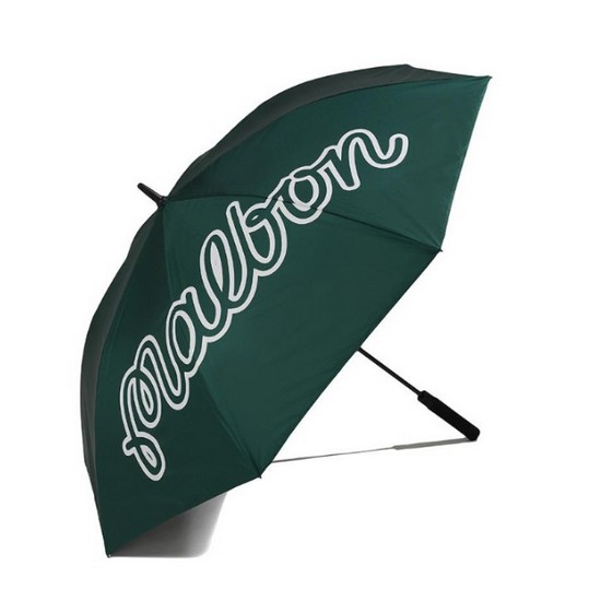 말본골프 시즌 패턴 카본 우산 M4343PAC16GRN_이미지