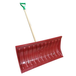 제일종합철물 광폭 바퀴 PVC눈삽_이미지