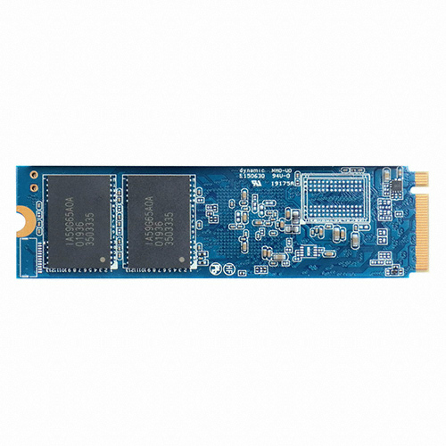 PNY XLR8 CS3030 M.2 NVMe 히트싱크 (500GB)_이미지