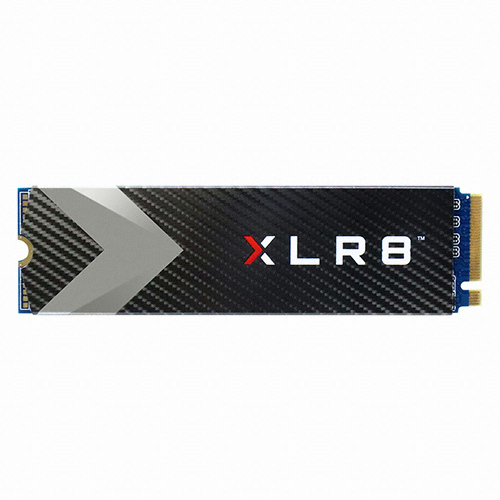 PNY XLR8 CS3030 M.2 NVMe 히트싱크 (500GB)_이미지