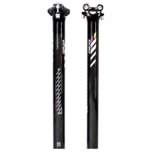 스피디 EC90 카본 싯포스트 (유광)