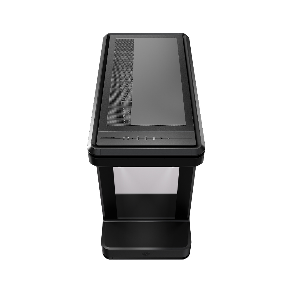 쿨러마스터 MasterFrame 360 스테이지 미러 (블랙)_이미지