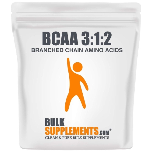 [�Ҹ�] ��ũ���ø���Ʈ BulkSupplements BCAA 211 1kg