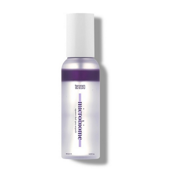 시그니처 듀얼 스프레이 앰플 마이크로바이옴 120ml