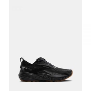 브룩스 Brooks 글리세린 22 남성용 블랙 프라이머 그레이 비스킷 7194394_이미지