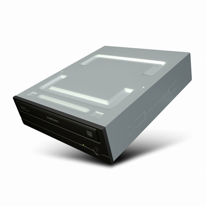 TSST Super-WriteMaster SH-224DB