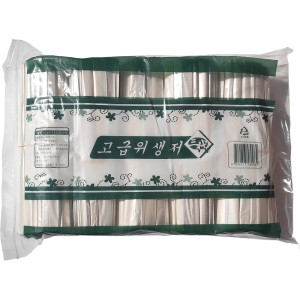 태광 나무젓가락 (250개)_이미지