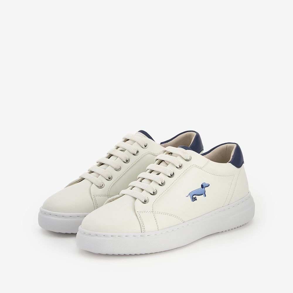 LF 닥스 여성 스니커즈 DLS604KA30