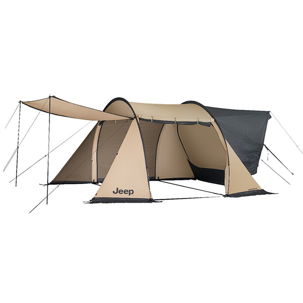 JEEP 배럭 카쉘터_이미지