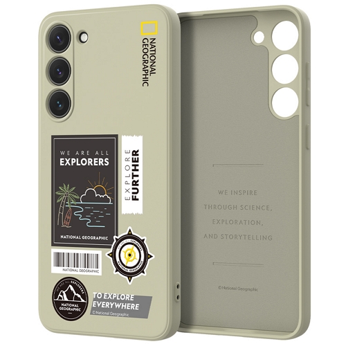 갤럭시S23 팔레트 컬러 와펜 케이스