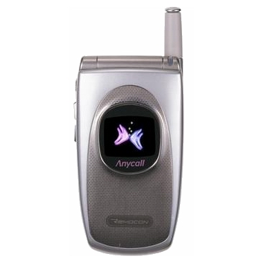 �Ｚ���� �ִ��� SCH-E350 [SKT]