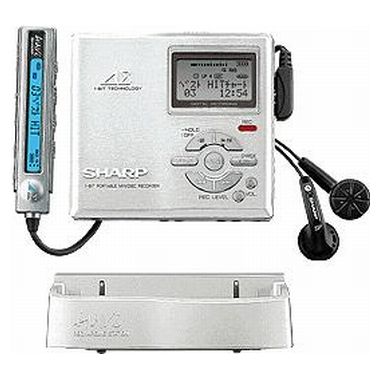 샤프 MD-DR480H