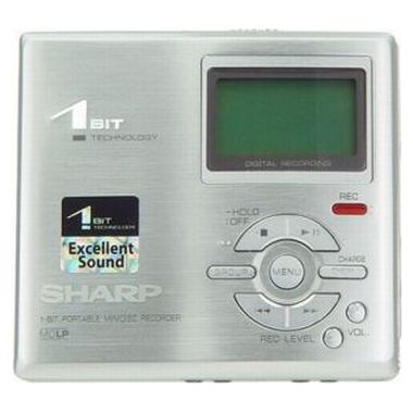 샤프 MD-DR480H_이미지