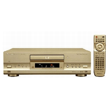 파이오니아 DV-S737_이미지