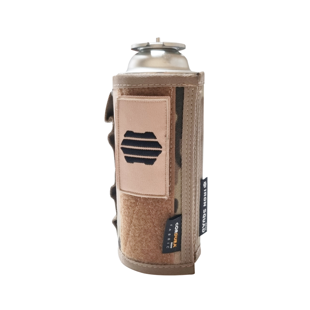 CROO 강철부대 부탄가스 워머