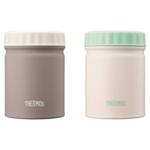 써모스 보온보냉 푸드컨테이너 500ml