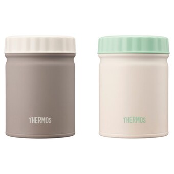 써모스 <b>보온</b>보냉 푸드컨테이너 500ml