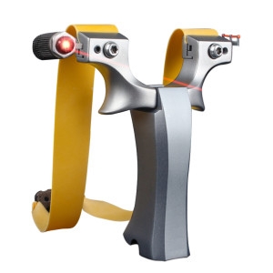 비상 아이언 전문가용새총 슬링샷 저격용 사냥용새총_이미지