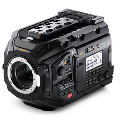 Blackmagic Design URSA Mini Pro 4.6K G2 (정품)