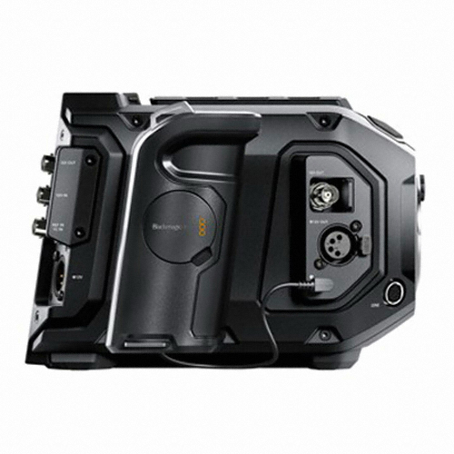 Blackmagic Design URSA Mini Pro 4.6K G2
