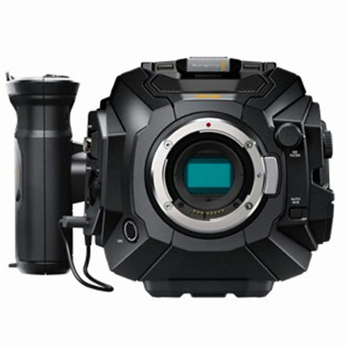 Blackmagic Design URSA Mini Pro 4.6K G2