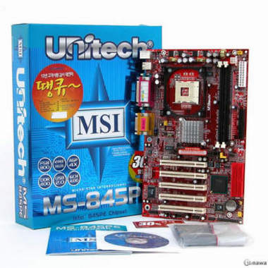 유니텍전자 MS-845PE_이미지