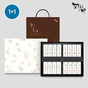 화과방  지현양갱 2호