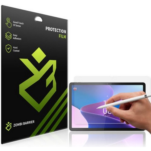 레노버 탭 P11 프로 2세대 저반사 종이질감 액정보호필름