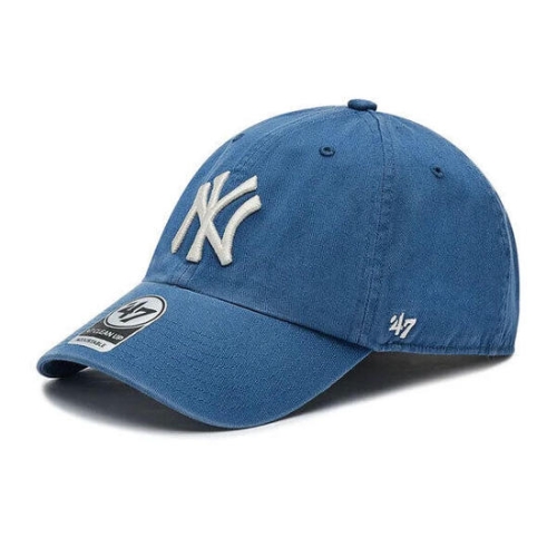 47브랜드 모자 볼캡 NY 빅 로고 B-RGW17GWSNL