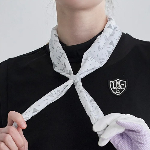 버라이어티 플레이 아이스 스카프 FM08AC100