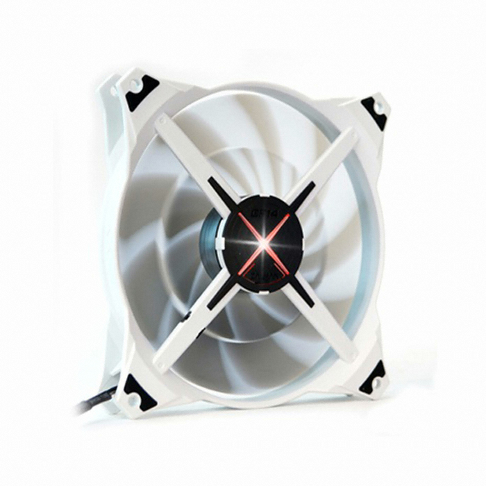 잘만 ZM-DF14 레드_이미지