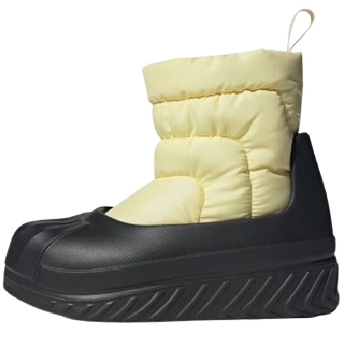 아디다스 아디폼 슈퍼스타 윈터 부츠 IG2177