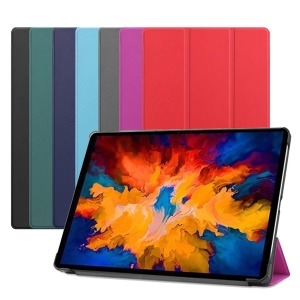 레노버 탭 P11 PRO 플립 거치 케이스 TB-J706F J706L