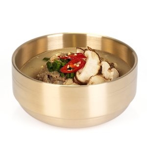 키친아트 금상첨화 티타늄 이중식기 탕기 (대)이미지입니다. 누르면 해당 게시물로 새창이동합니다.