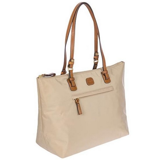 브릭스 엑스백 쇼퍼백 스퀘어 라지 BR-BXG45070 436