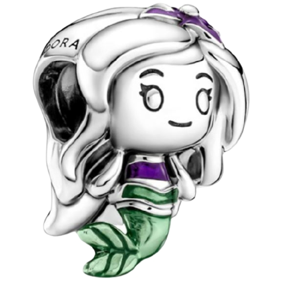 판도라 디즈니 인어공주 참 799508C01