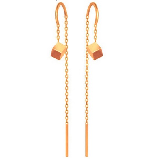 브리앙 14K 미니 큐브 귀걸이이미지입니다. 누르면 해당 게시물로 새창이동합니다.