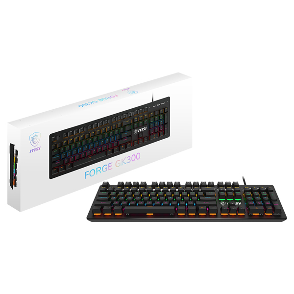 MSI FORGE GK300_이미지