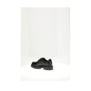크리스찬디올 LACE UP OBLIQUE SHOES BLACK 3DE429ABA_900