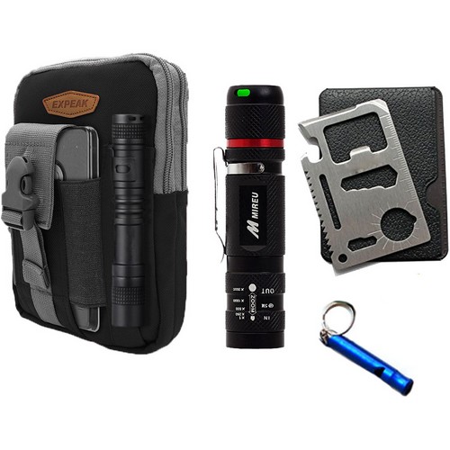 엑스피크 몰리 서바이벌 파우치 XL이미지입니다. 누르면 해당 게시물로 새창이동합니다.