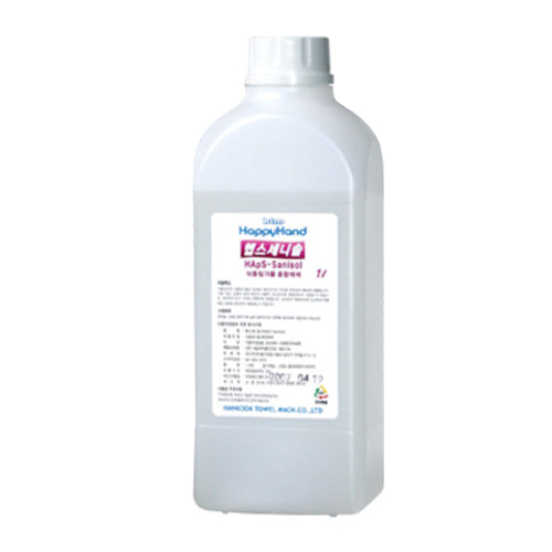 HTM-620 소독액 리필 1000ml