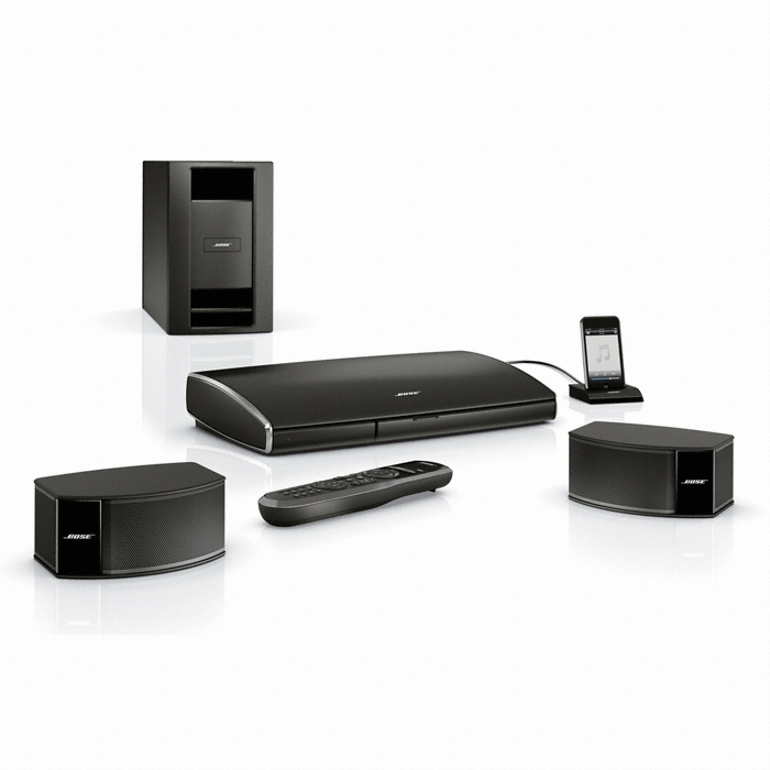 BOSE Lifestyle 235
