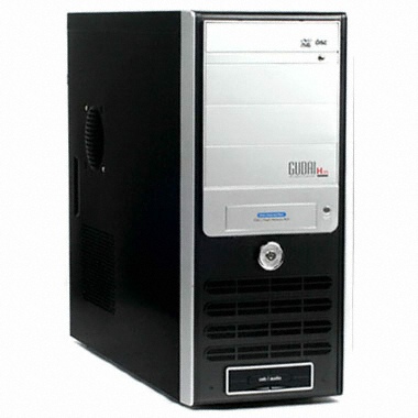 PCHUB GUDAI H-35 블랙_이미지