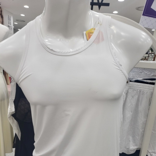 냉감 기능성 아 원단 런닝_RU1691