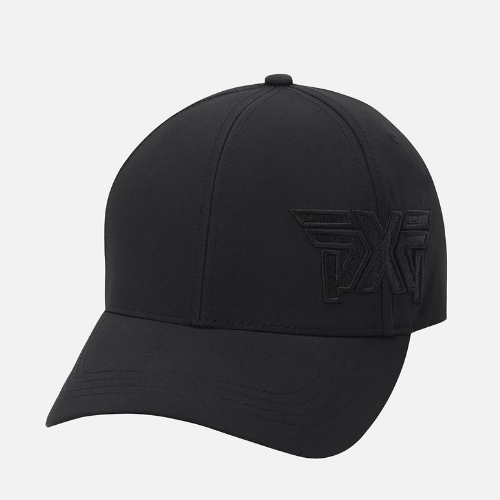 PXG  시그니처 사이드 로고 캡 PKFPU850821