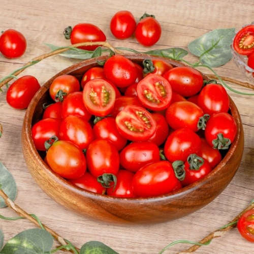 새콤달콤 대추방울토마토 2kg