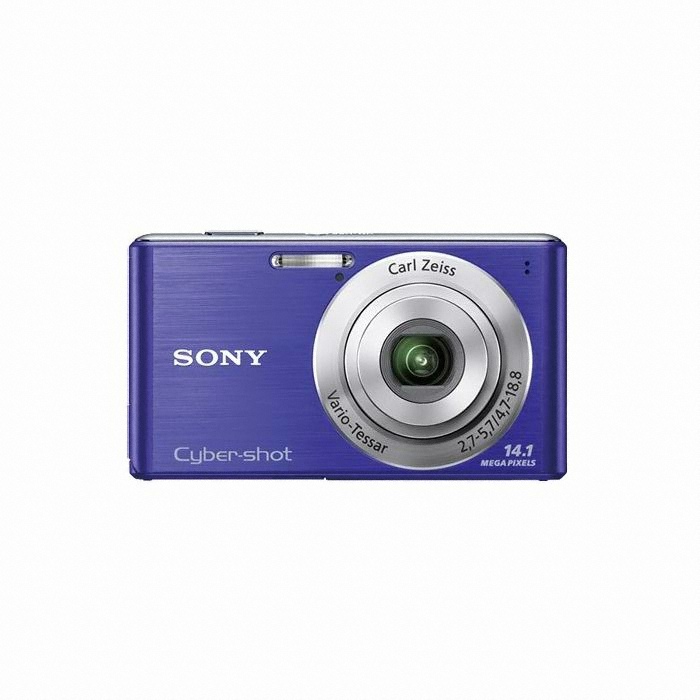 SONY ���̹��� DSC-W530