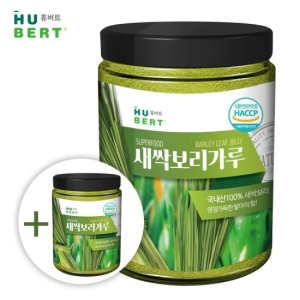  새싹보리가루 1