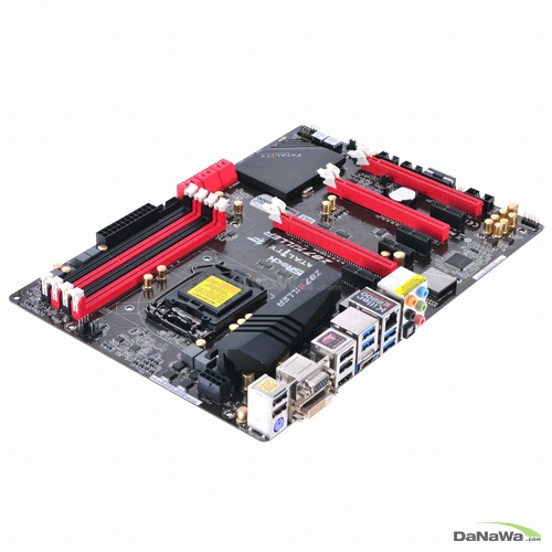 ASRock Z87 KILLER 에즈윈_이미지