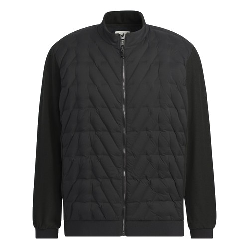 아디다스 아디다스골프 하이브리드 풀집 다운 재킷 JM7138 (병행)